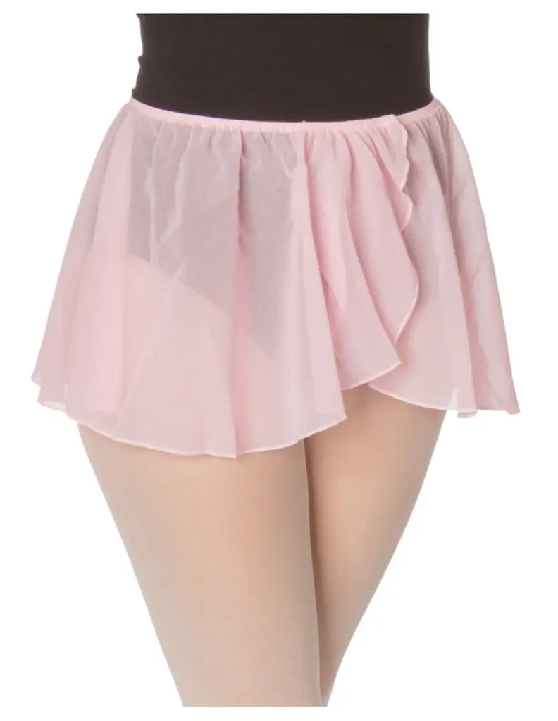 Rokje voile ROZE .webp