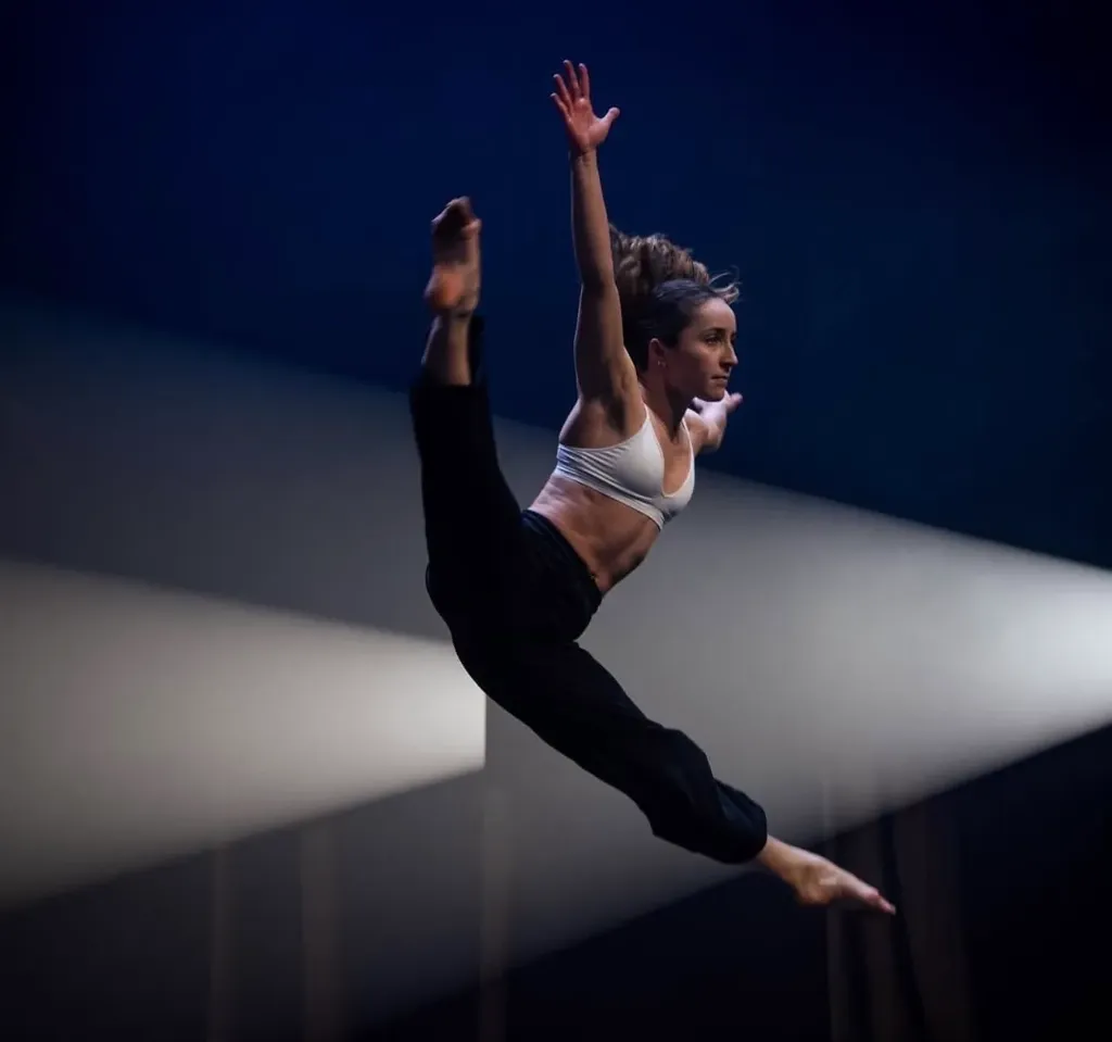 ROLL & KICK-UP master dance-practicum
