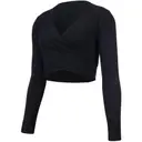 Cache coeur - ZWART (4-6 jaar)