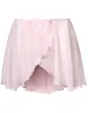 Rokje voile ROZE