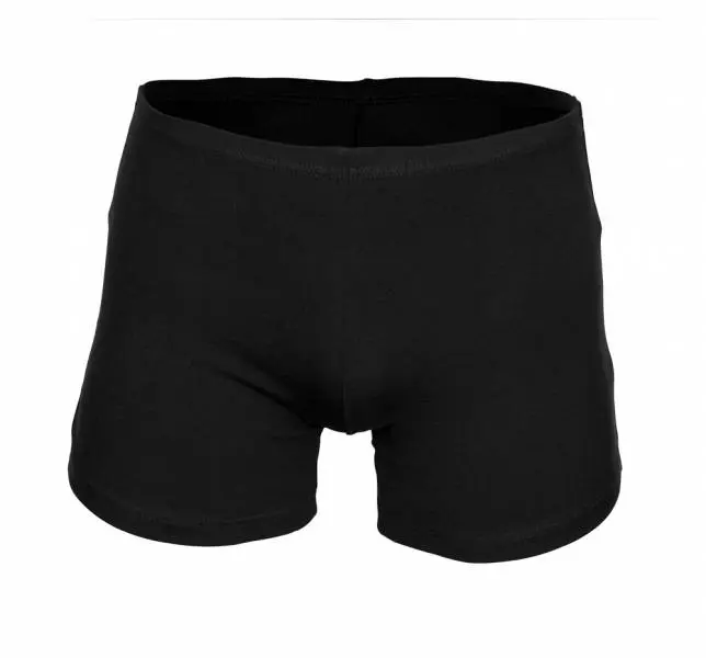 Turnshortje jongens