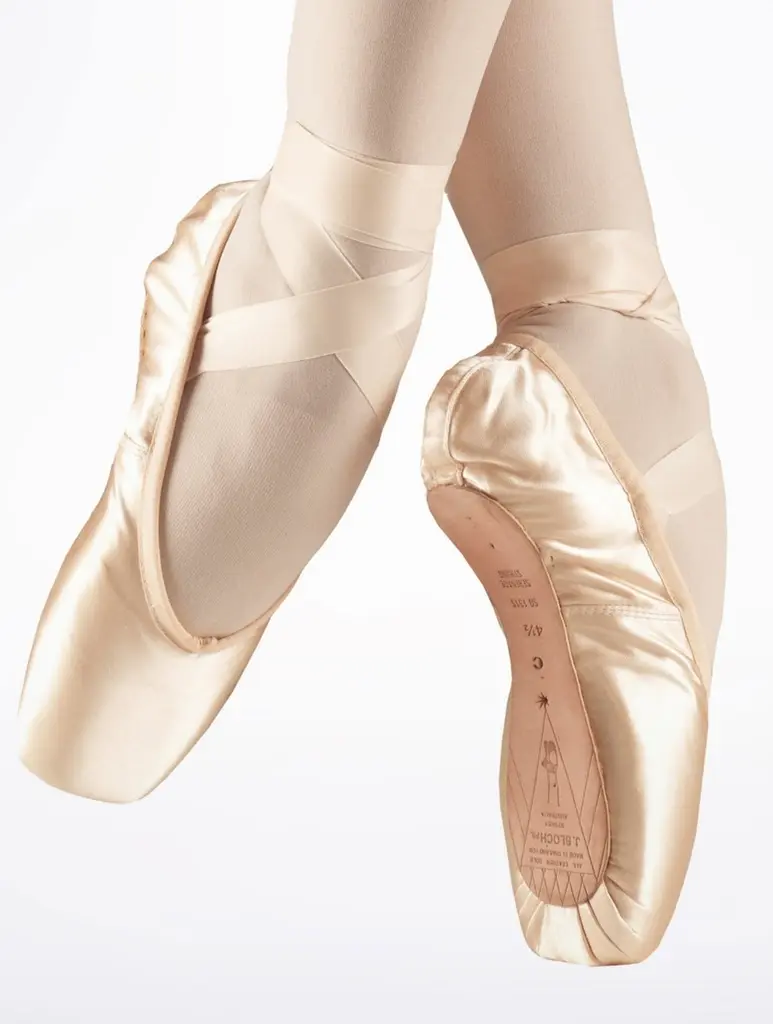 Pointes