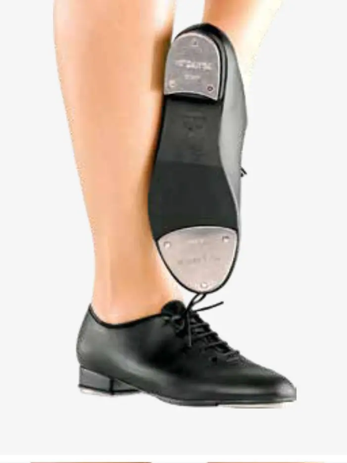 Tap schoenen