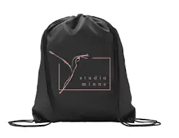 Rugzakje Studio Minne