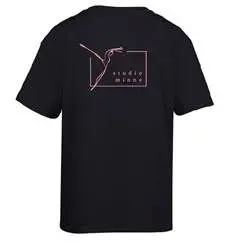 T-shirt Studio Minne