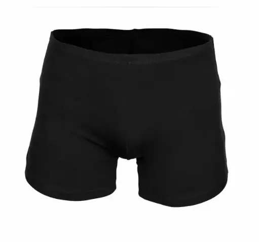 Turnshortje jongens